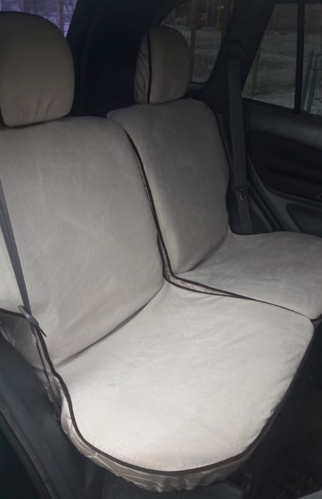 Перетяжка автосалона