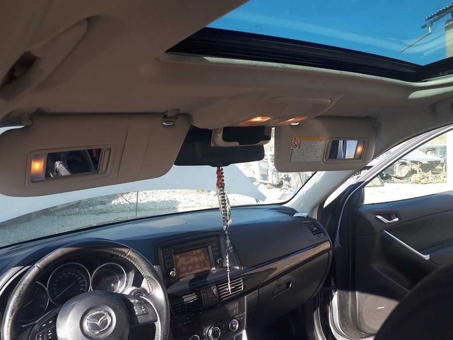 Luneta Mazda Cx5 Motoras Macara Geam MazdaCx5 din Dezmembrari Cx5