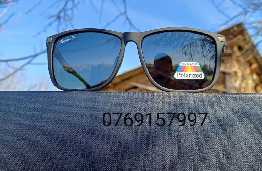 Ochelari de soare rb 4181 polarizati