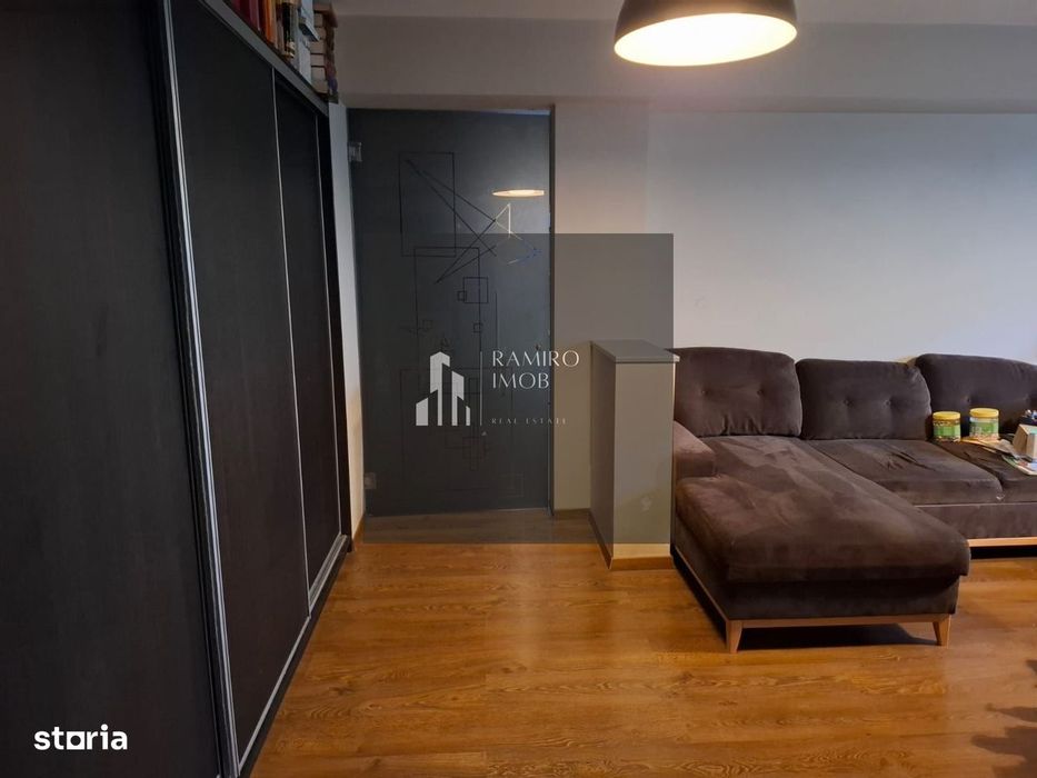 Apartament 3 camere Alexandru Obregia - Berceni - sector 4