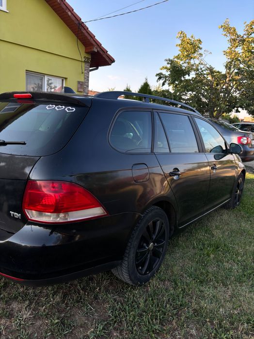 Volkswagen golf 5 1.9