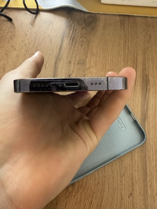 Продам Iphone 14 pro 256gb