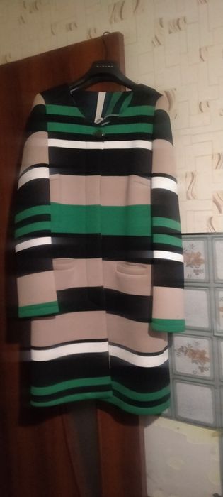 Пальто женское 50 размер