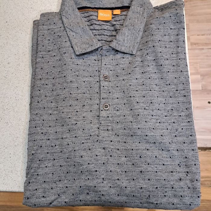 Hugo boss мъжки тениски. Лот.Разпродажба