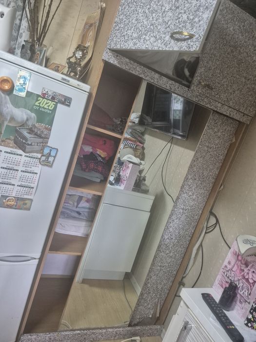 Продам шифонер купэ
