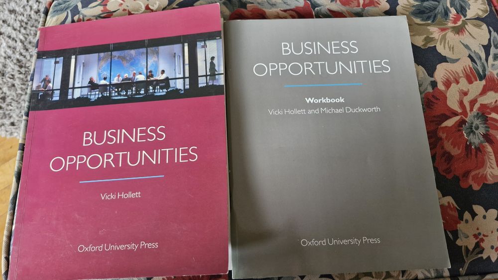 Учебници английски език