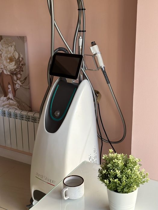 Аппарат коррекции