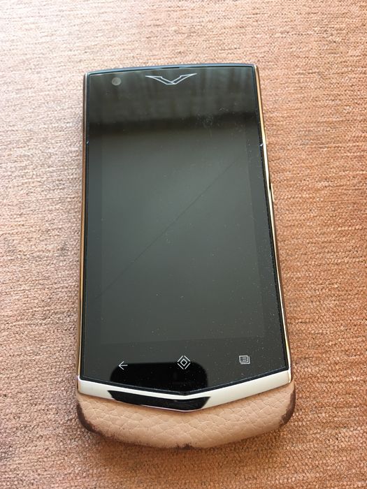 Vertu Constellation V