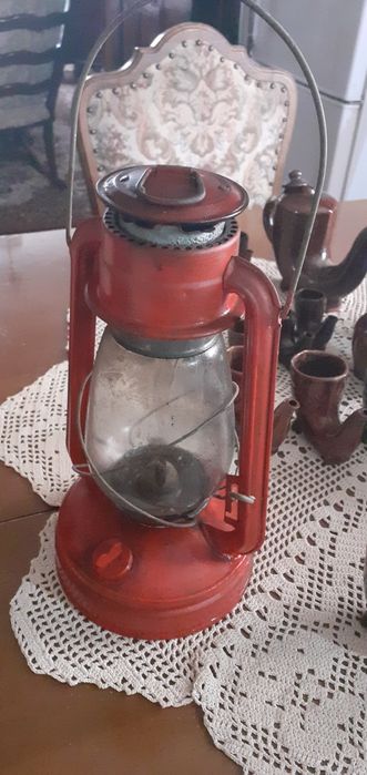 Продавам Газени Фенери