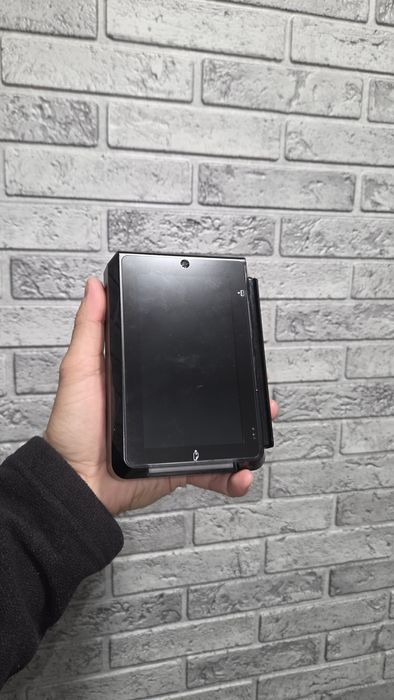 Терминал для вендинга PAX IM30