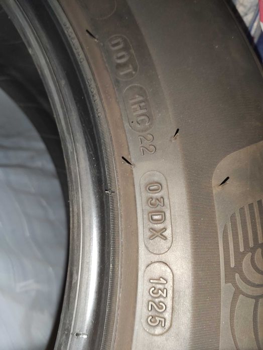 Anvelope Michelin primacy 4 215/65/17 XL 103V