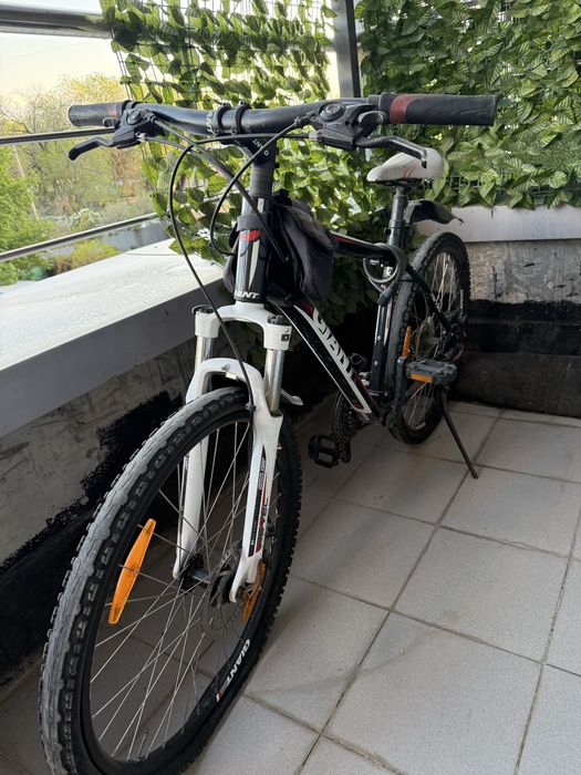 Продам велосипед Giant