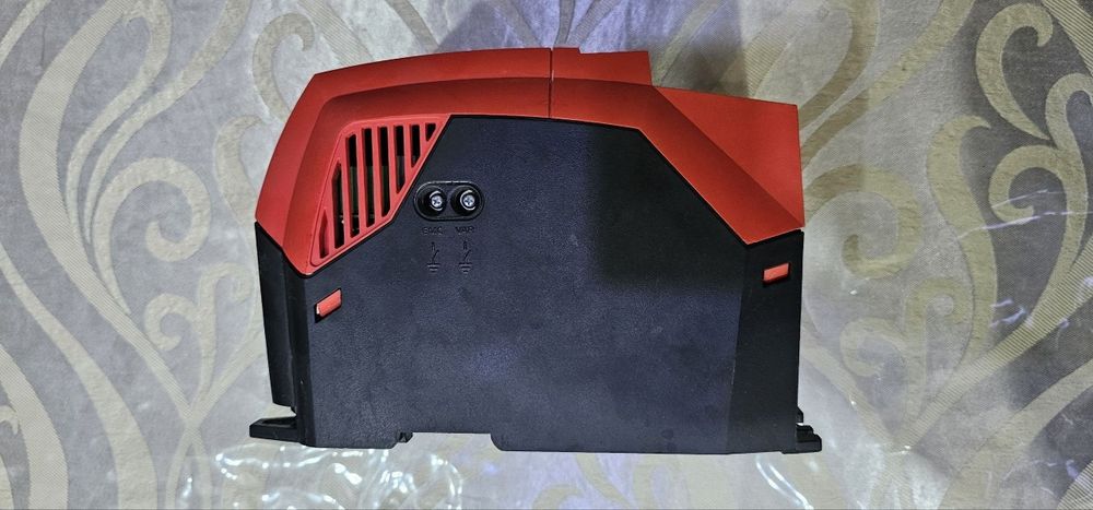 Частотный преобразаватель sew Евродриве