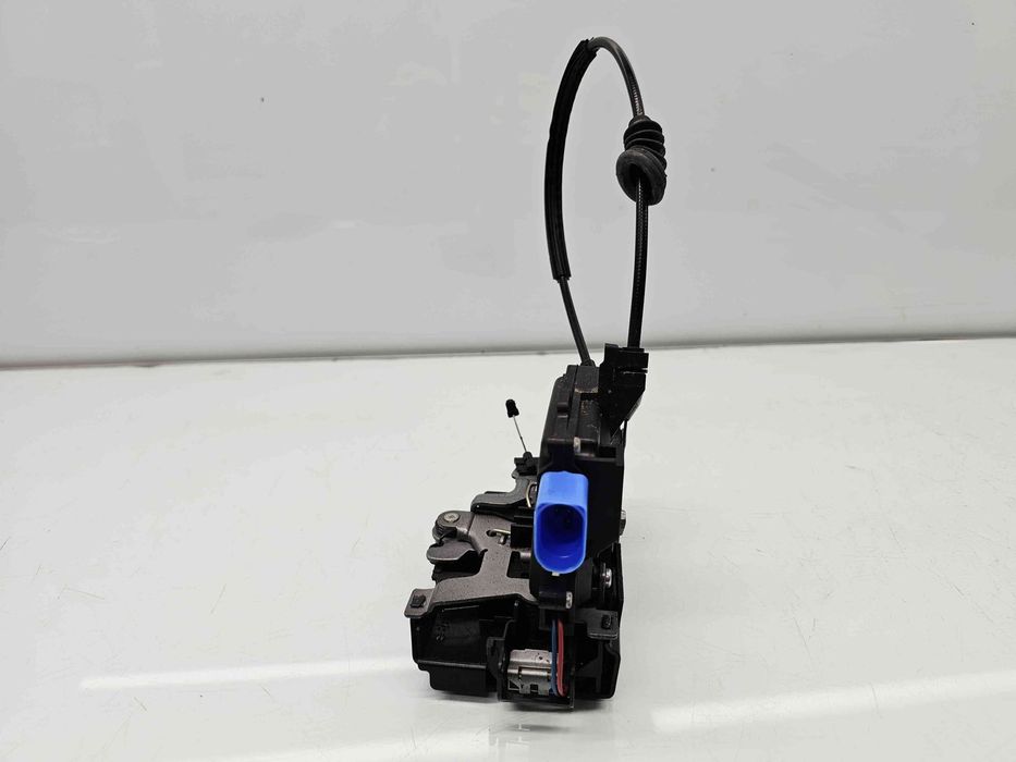 Broasca usa dreapta spate Skoda Octavia 2 Combi (1Z5) [Fabr 2004-2013]