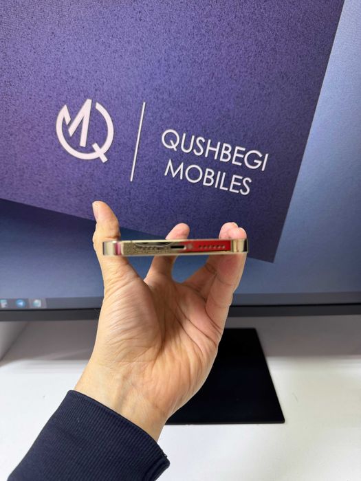 12 Pro Max 256gb aybi yoq olib ishlatish kere faqat