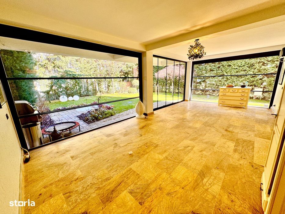 Vila 6 camere complex residential Iancu Nicolae