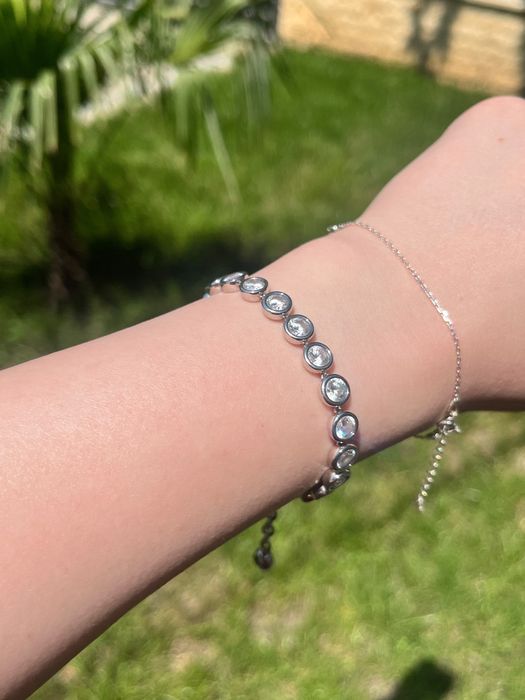 Brățară Swarovski Imber Tennis