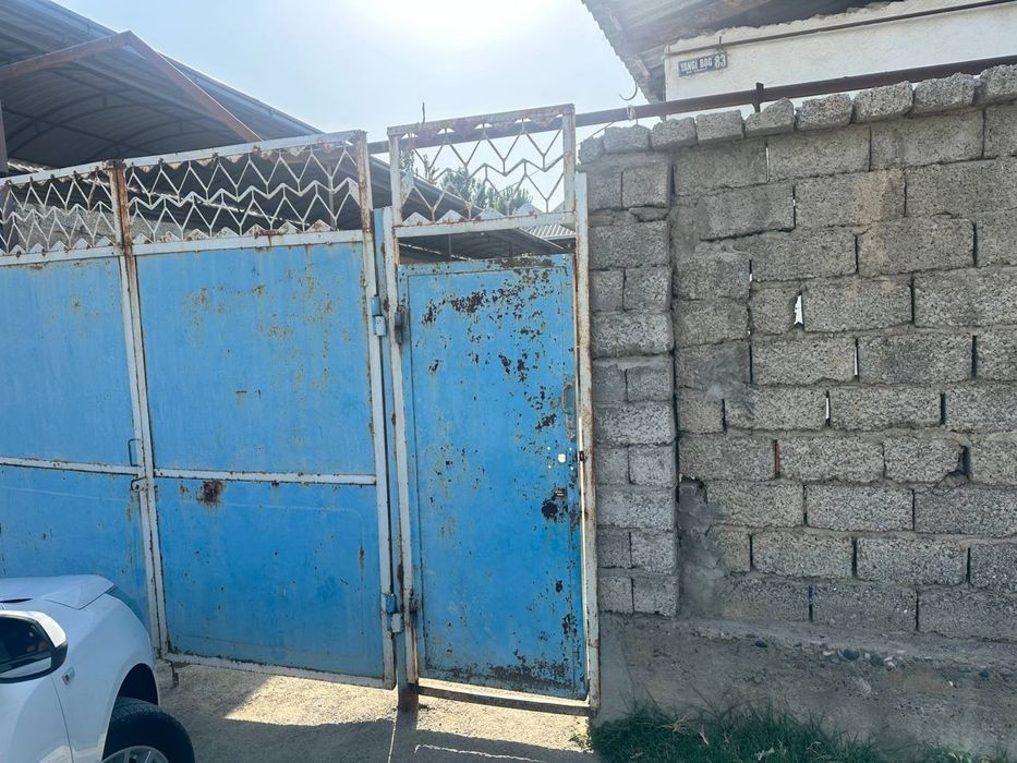 Юкори чирчик тумани участка сотилади