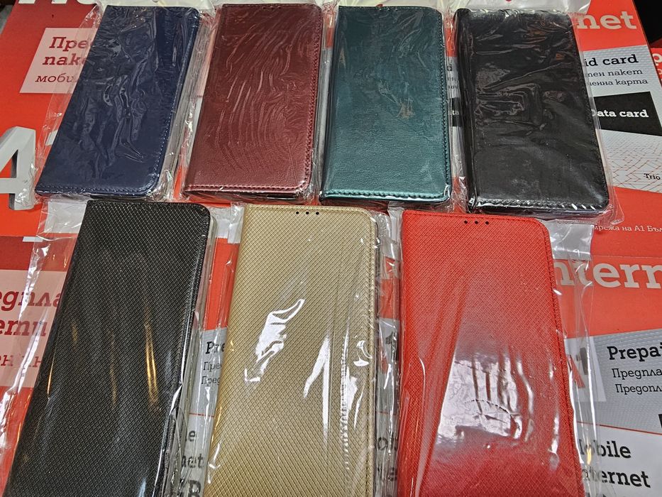 Xiaomi  Note 13 4G/5G,Note 13 Pro 4G/5G,Note 13 Pro Plus 5G тефтери