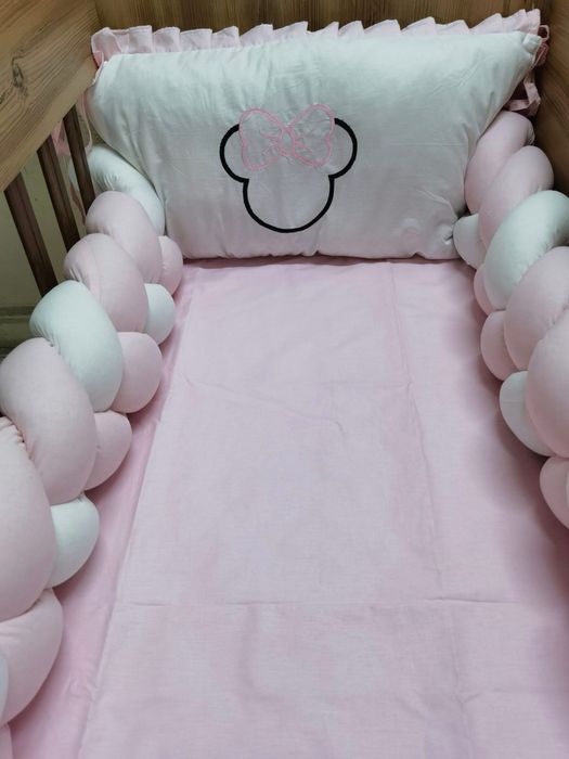 Нов модел обиколник