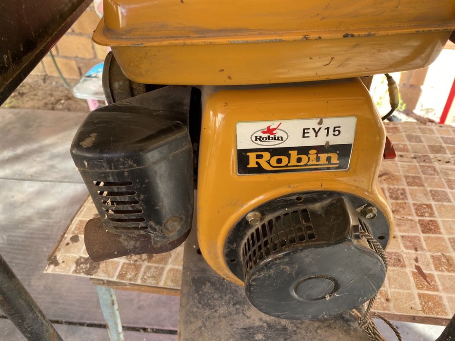 Продается электрогенератор