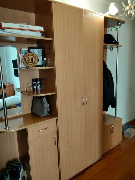 шкаф для прихожей