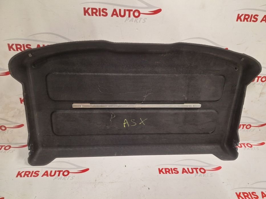 Кора багажник Mitsubishi ASX / Мицубиши АСХ 2014г.