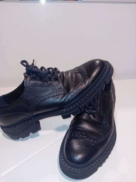 Pantofi  Noi  fara cutie