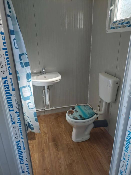 Container modular disponibil – ideal pentru afaceri – Suceava