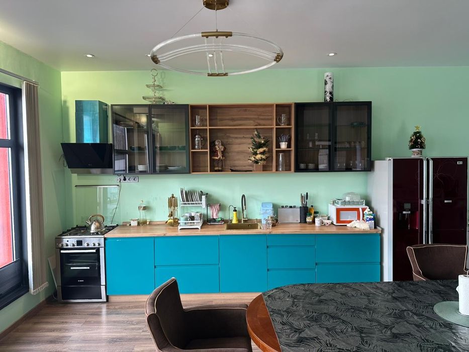 Дом, катедж  в аренду