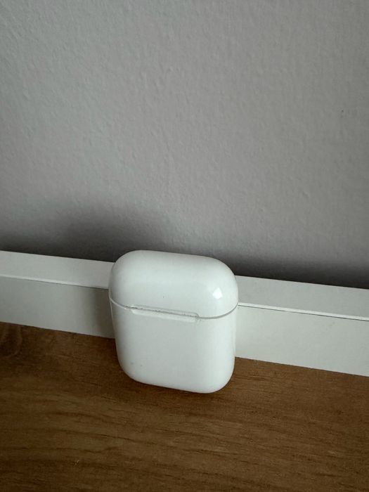 Слушалки Airpods 2nd Gen