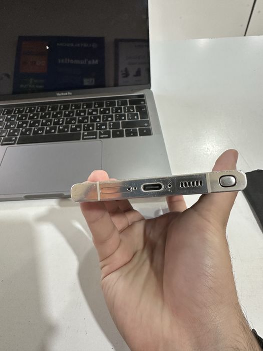 Galaxy S23 Ultra 512 GB