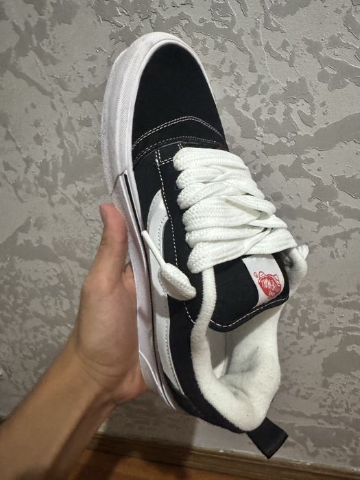 Продаю Vans /ванс олд скул/old skool