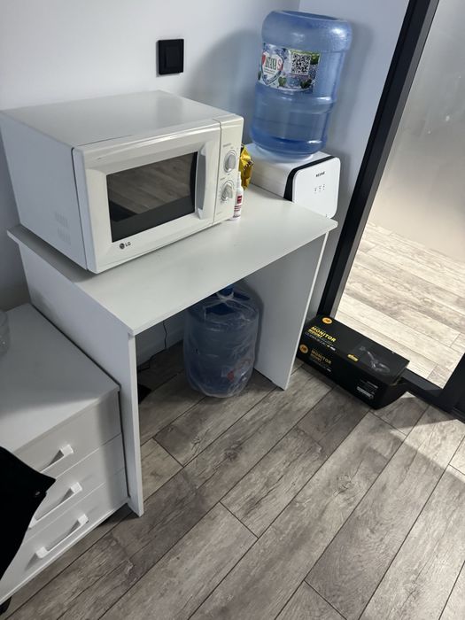 Продам офисную мебель