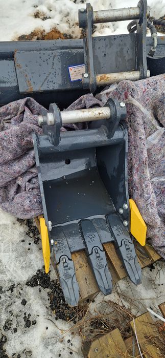 Vand mini excavator Sanding Kubota 3,5 to nou