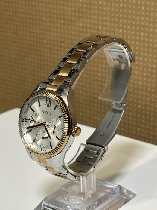 MDM vinde: Ceas Fossil Rye Multifunction BQ3761.