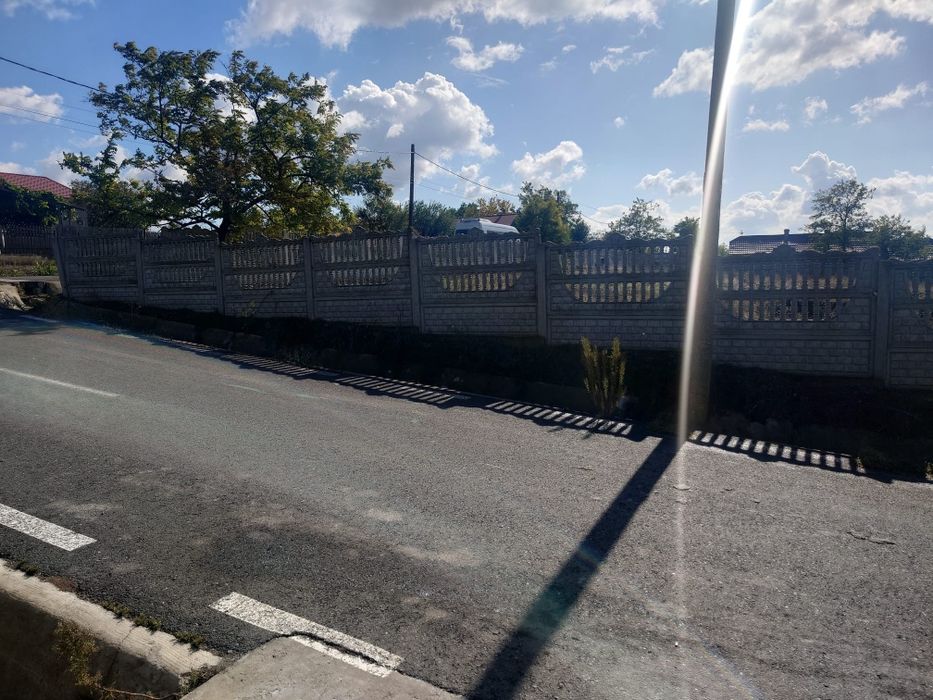 Teren intravilan comuna Saligny,sat Saligny.