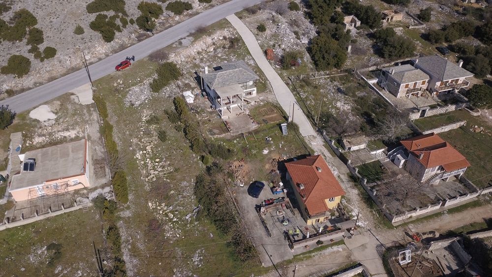 Продава се Парцел в София, Витоша - 1165 кв.м за 43 €/кв.м - Снимка #16