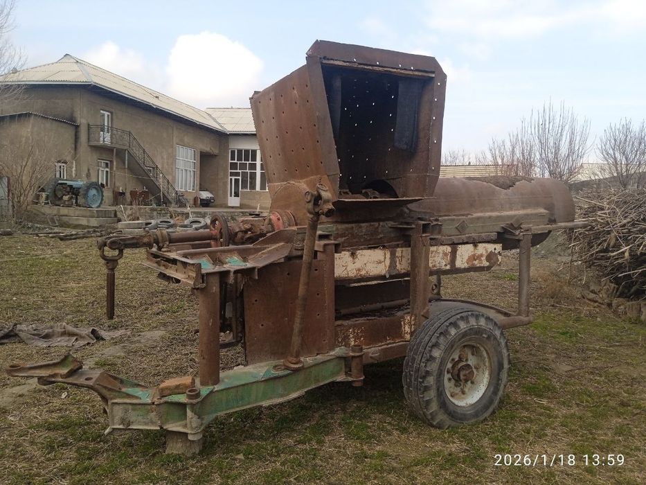 5 tasi birda kombayn