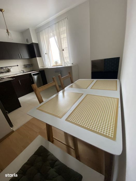Apartament,
