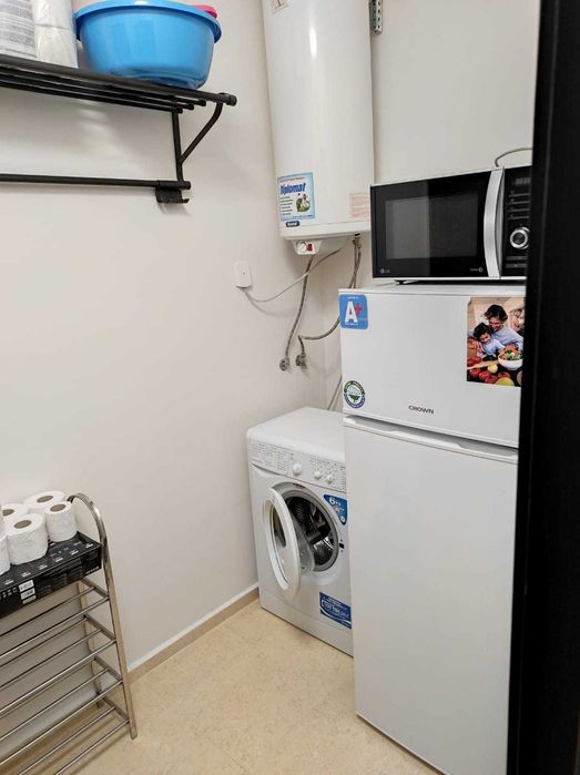 Продава се Едностаен апартамент в Свети Влас - 55 кв.м за 1600 €/кв.м - Снимка #10