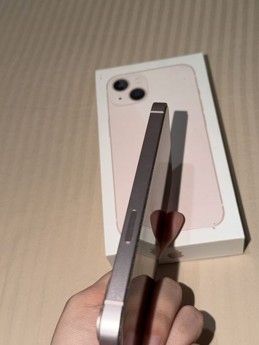 Iphone 13, 128гб - 150к
