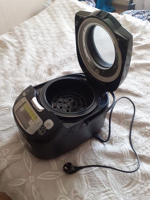 Мультиварка Tefal продам