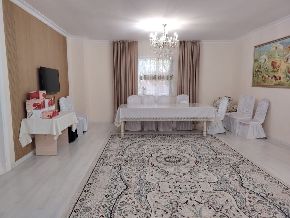 Коттедж Юго-Восток