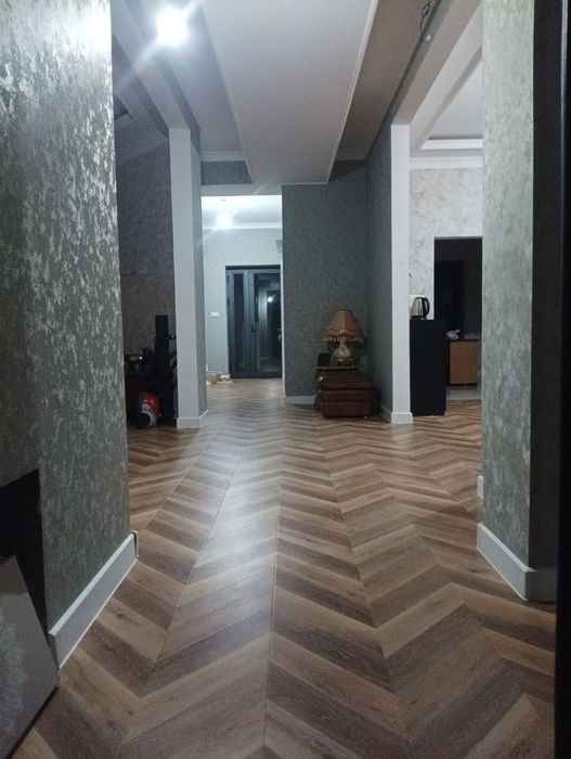 Коттеджный дом на Дурмени 2 сотки