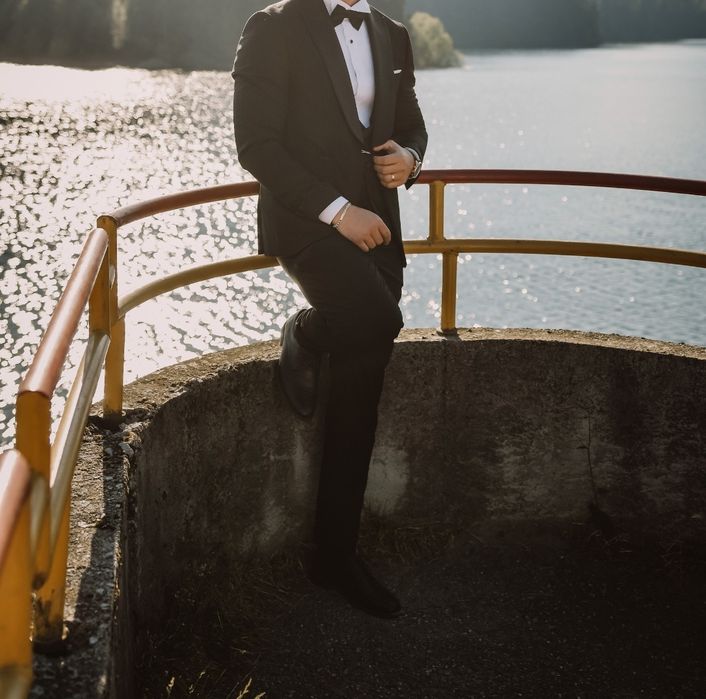 Costum de mire Iconic