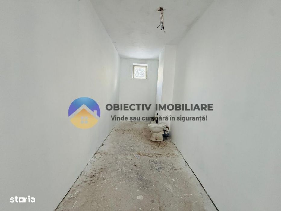 Apartament 3 camere – 73 MP | Calea Romanului.