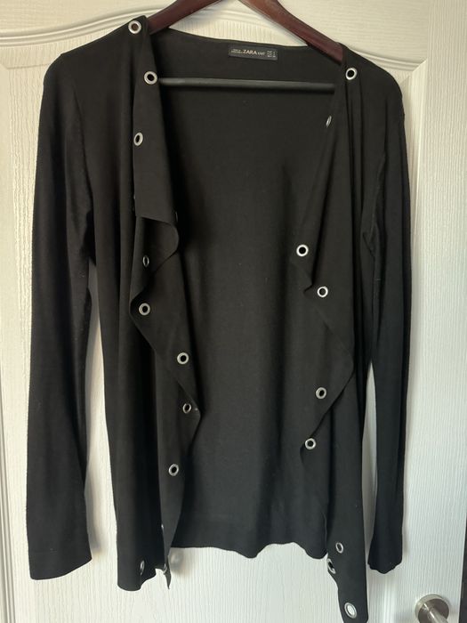 Жилетка велур