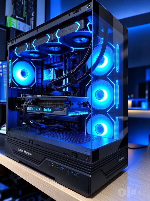 Ryzen 7 7800X3D RTX 3070Ti 32GB 6000Mhz