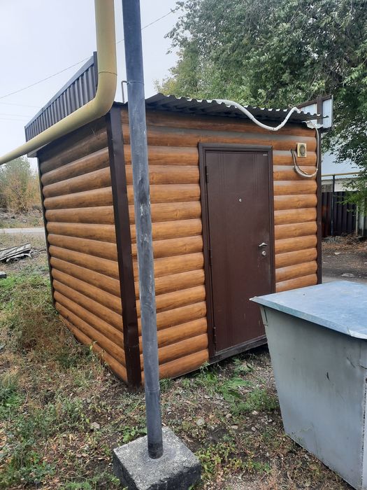 Продам донерку киоск